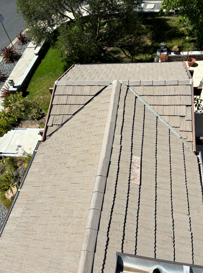 Pressure Washing